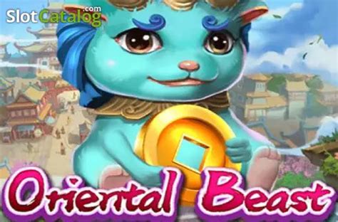 Jogar Oriental Beast no modo demo
